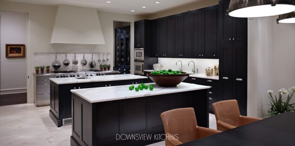 For the perfect blend of design, finishes and materials Downsview Kitchens is represented in BC, Oregon and Washington State by Living Environments.