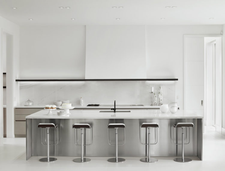 Exclusive Downsview Kitchen Dealers in Vancouver BC
